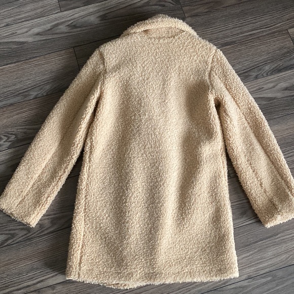 Teddy jacket - Picture 2 of 5